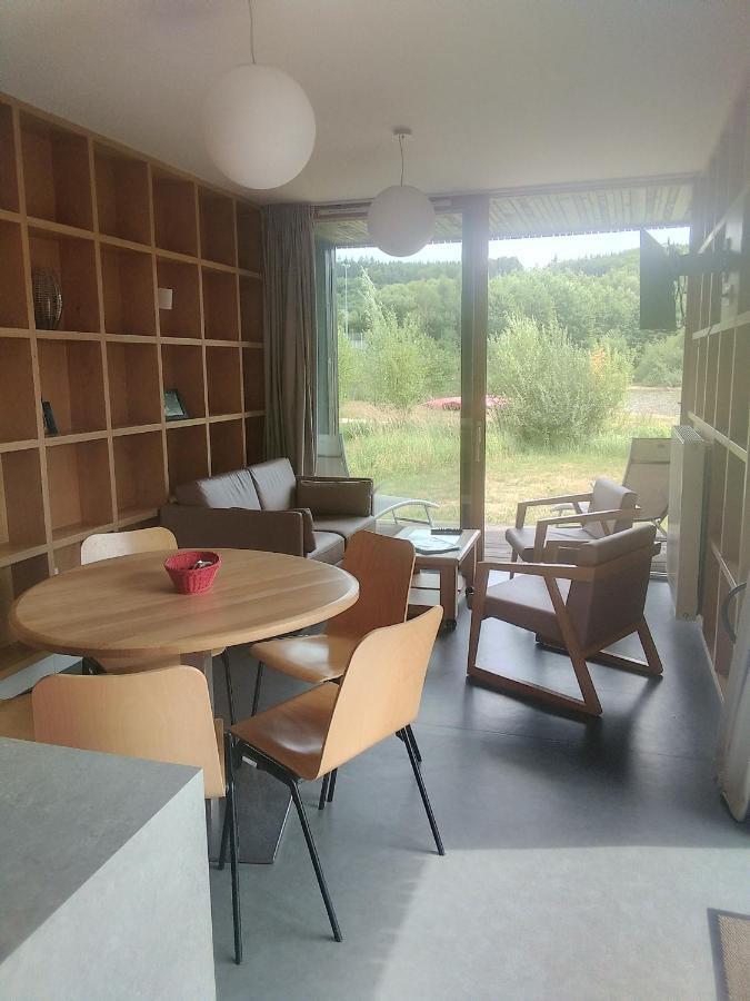 Les Woodies Xertigny 외부 사진